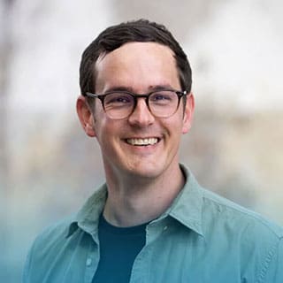 Portrait Julius Blau von Bonamic